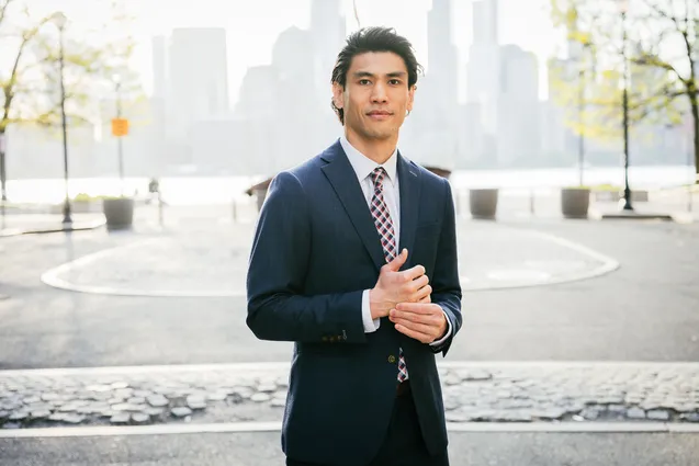Vietnamese speaking attorney